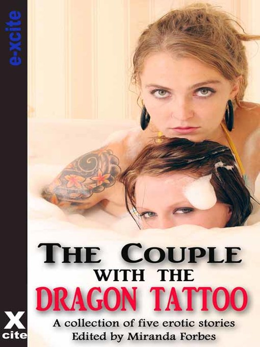 Title details for The Couple with the Dragon Tattoo by Giselle Renarde - Available
